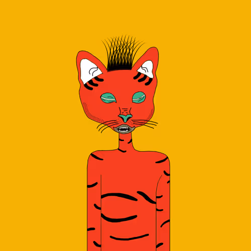 Metaworld Cat #160