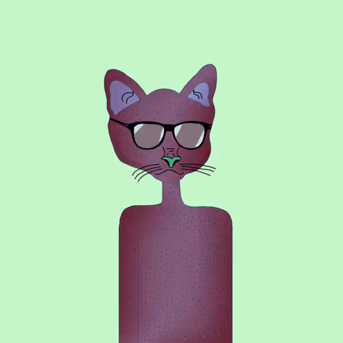 Metaworld Cat #10