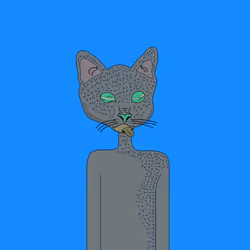 Metaworld Cat #890