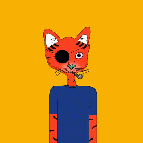 Metaworld Cat #464