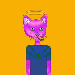 Metaworld Cat #774