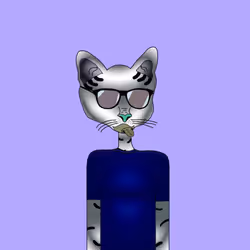 Metaworld Cat #794