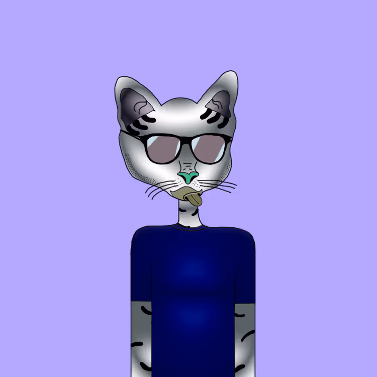 Metaworld Cat #794