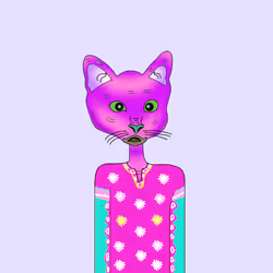 Metaworld Cat #410