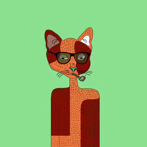 Metaworld Cat #974