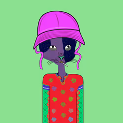 Metaworld Cat #396