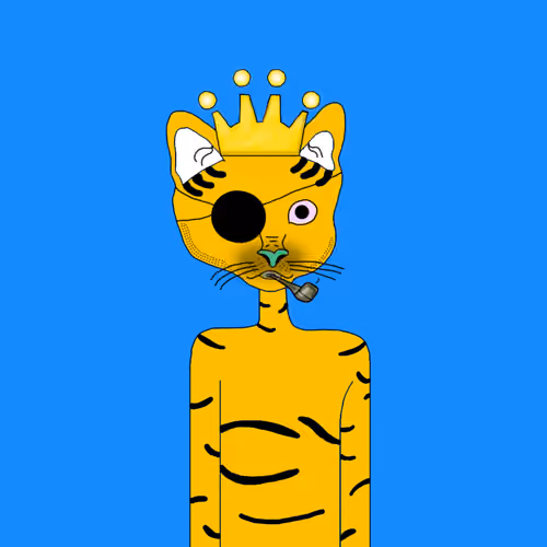 Metaworld Cat #132