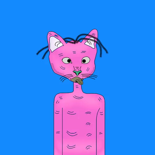 Metaworld Cat #792