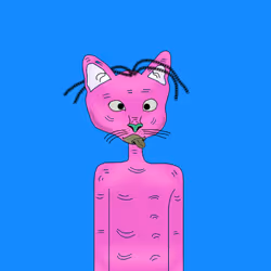 Metaworld Cat #792