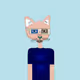 Metaworld Cat #19