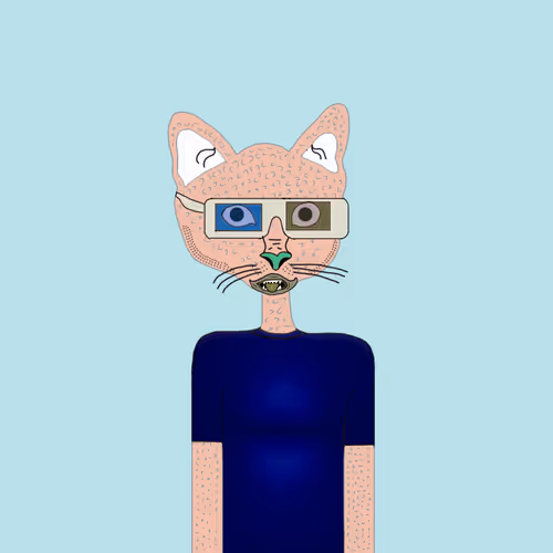 Metaworld Cat #19