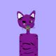 Metaworld Cat #639