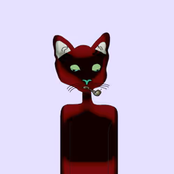 Metaworld Cat #293