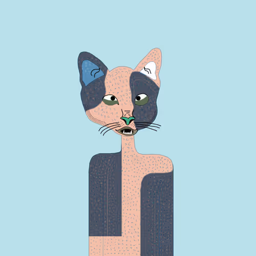 Metaworld Cat #522