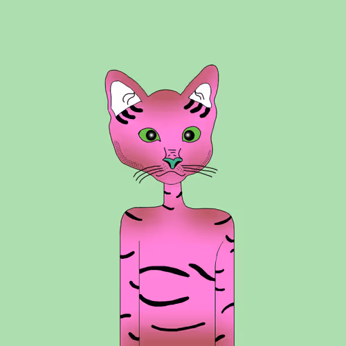 Metaworld Cat #431