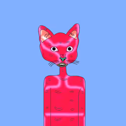 Metaworld Cat #231