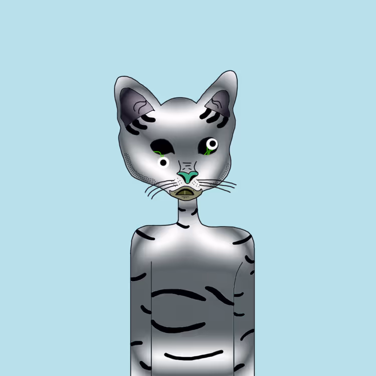 Metaworld Cat #36