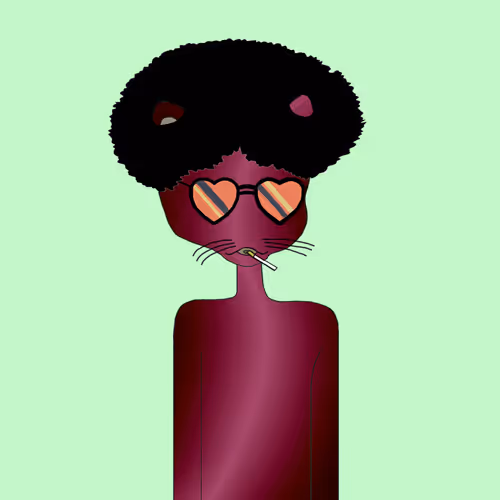 Metaworld Cat #773