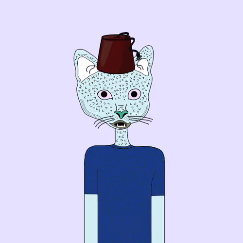 Metaworld Cat #519