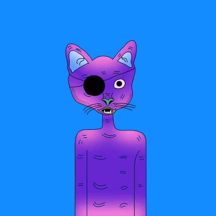 Metaworld Cat #124