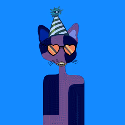Metaworld Cat #906