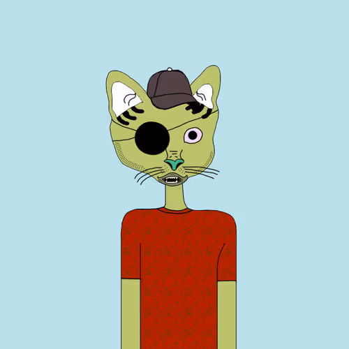 Metaworld Cat #871