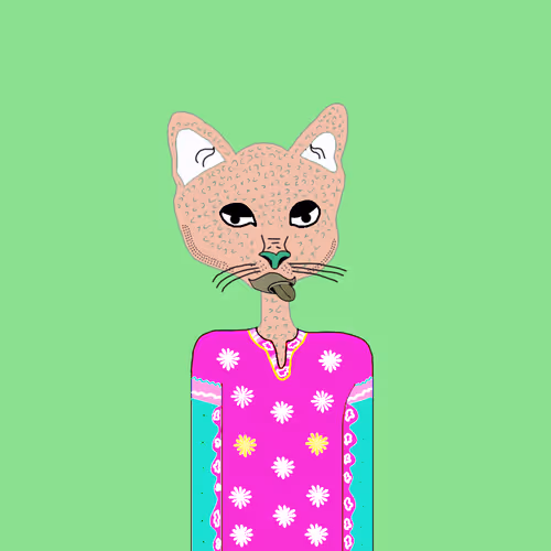 Metaworld Cat #358