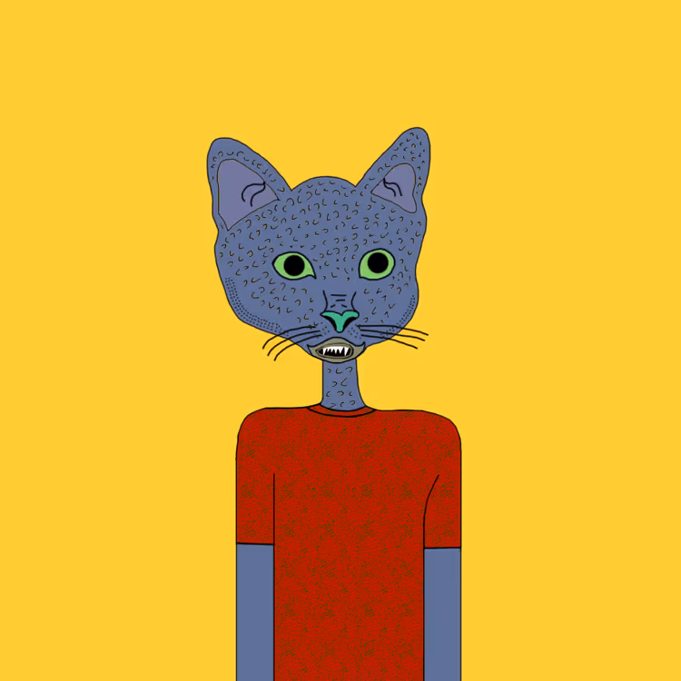Metaworld Cat #204