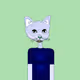 Metaworld Cat #636