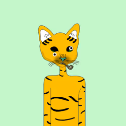 Metaworld Cat #443
