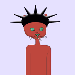 Metaworld Cat #220