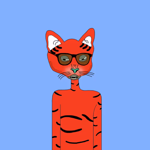 Metaworld Cat