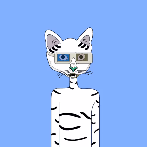 Metaworld Cat #585