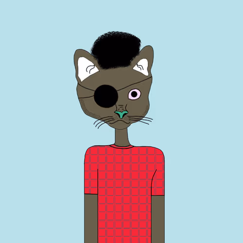 Metaworld Cat #157