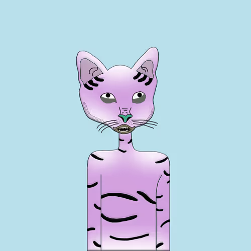 Metaworld Cat #161