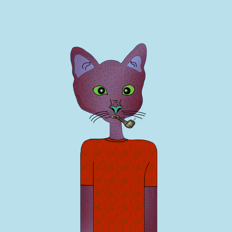 Metaworld Cat #56
