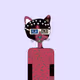Metaworld Cat #341