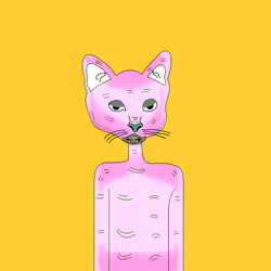 Metaworld Cat #965