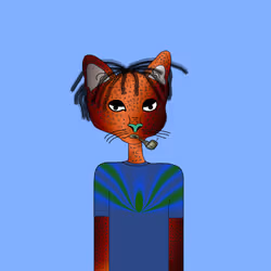 Metaworld Cat #180