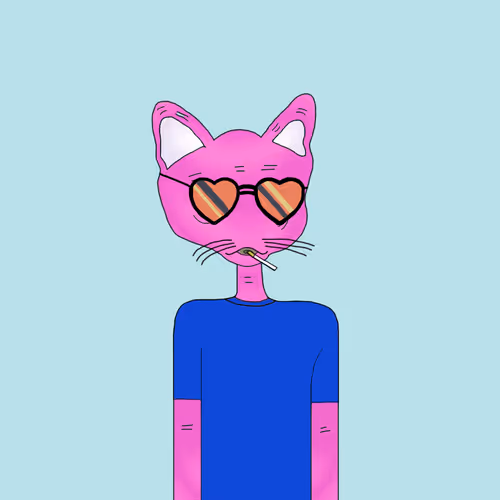 Metaworld Cat #271
