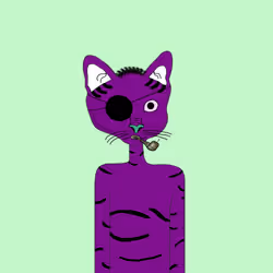Metaworld Cat #361
