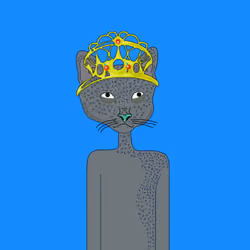 Metaworld Cat #250