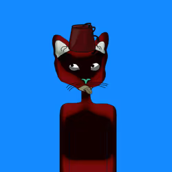 Metaworld Cat #946