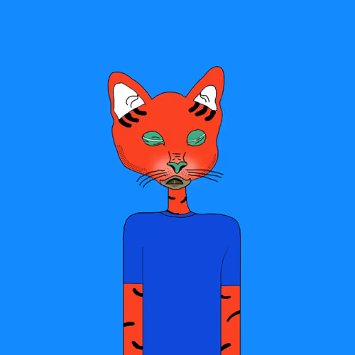 Metaworld Cat #690