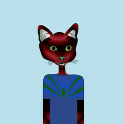Metaworld Cat #574