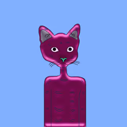 Metaworld Cat #151