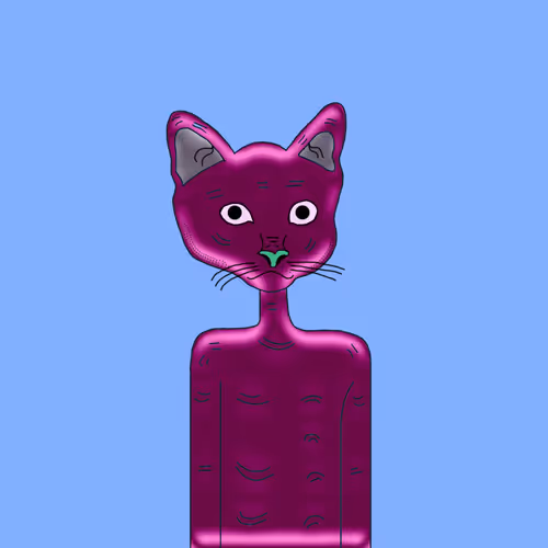 Metaworld Cat #151