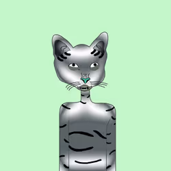 Metaworld Cat #882