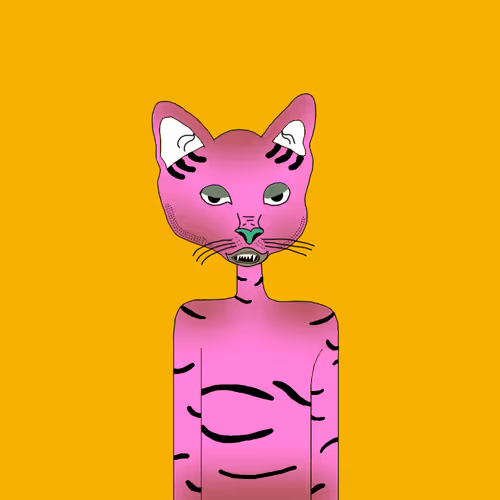 Metaworld Cat