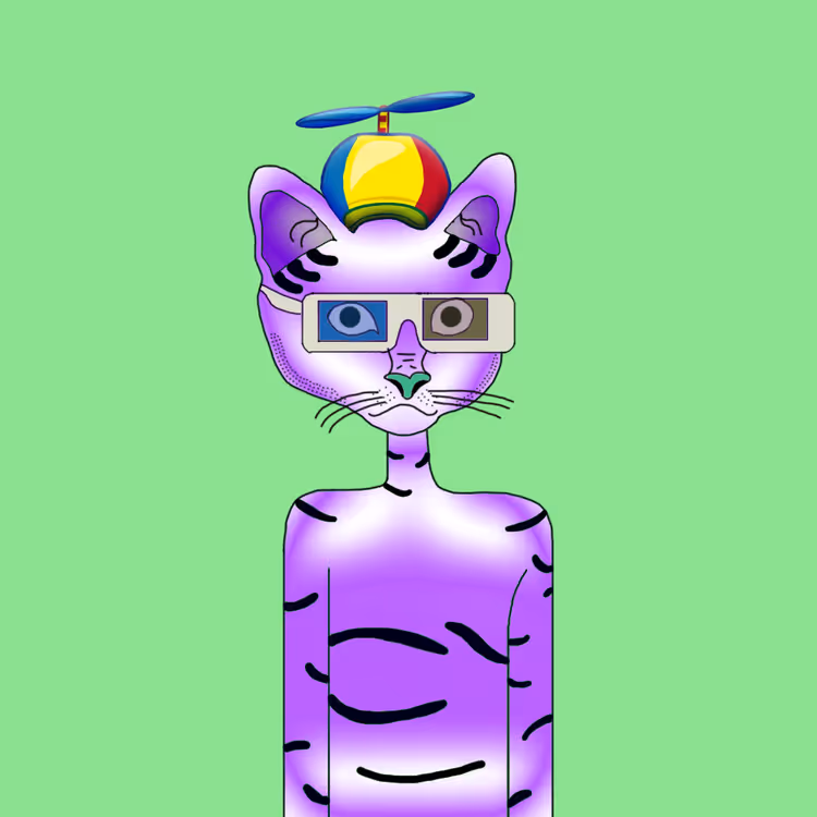 Metaworld Cat #405